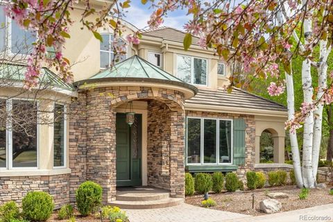 5690 S Beech Circle Greenwood Village CO 80121