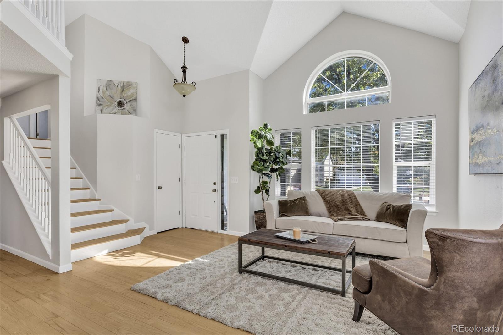 8893 Wagner Court, Highlands Ranch, CO, 80126 1 8893 Wagner Court