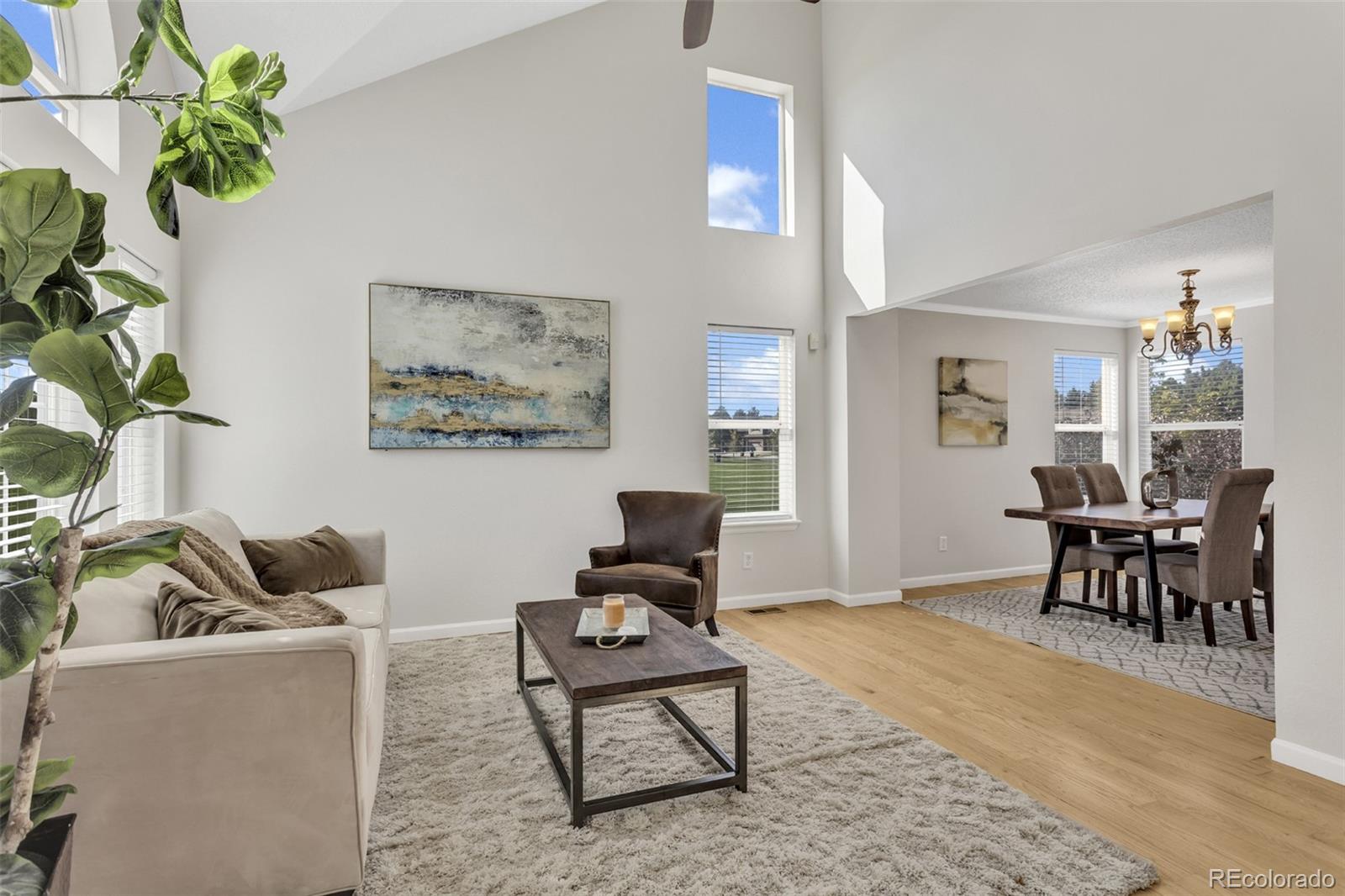 8893 Wagner Court, Highlands Ranch, CO, 80126 2 8893 Wagner Court