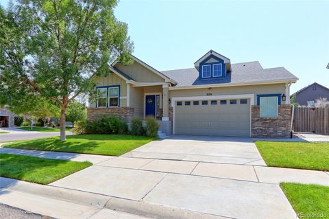 Photo of 8194 E 132nd Place, Thornton, CO 80602 (MLS # 4473651)