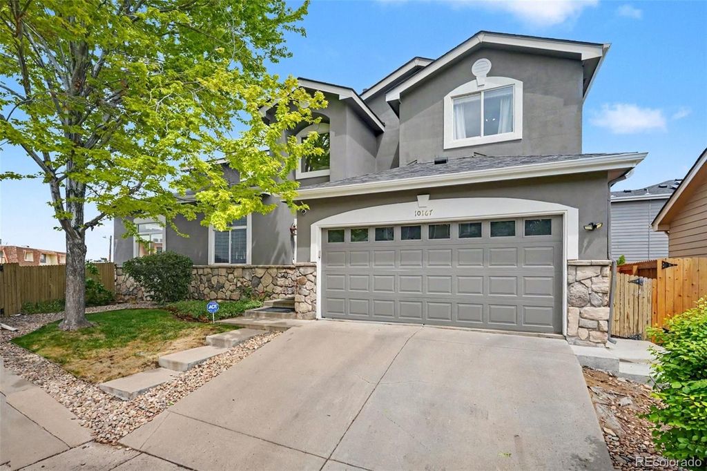 Photo of 10167 Wyandott Circle N, Thornton, CO 80260 (MLS # 5963135)
