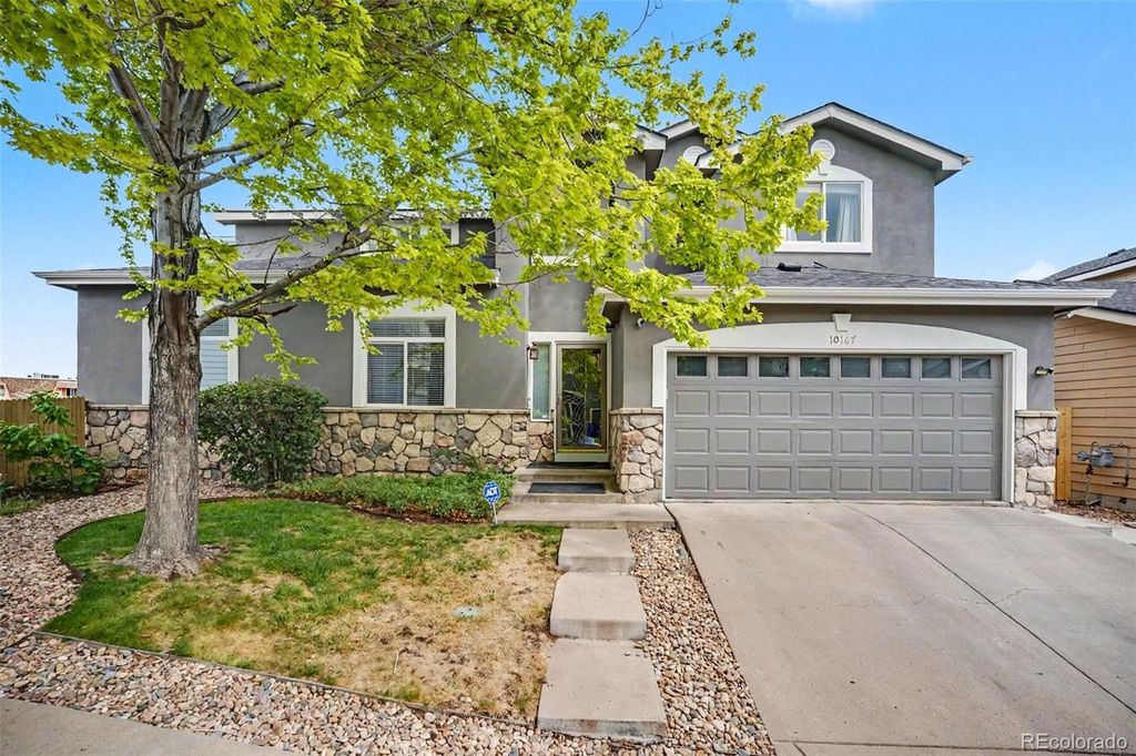 Photo of 10167 Wyandott Circle N, Thornton, CO 80260 (MLS # 5963135)