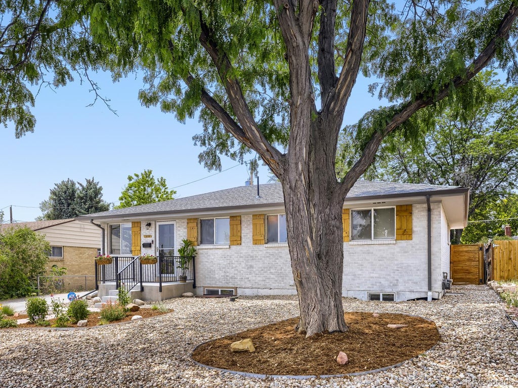 Photo of 7985 Green Court, Westminster, CO 80030 (MLS # 6384927)