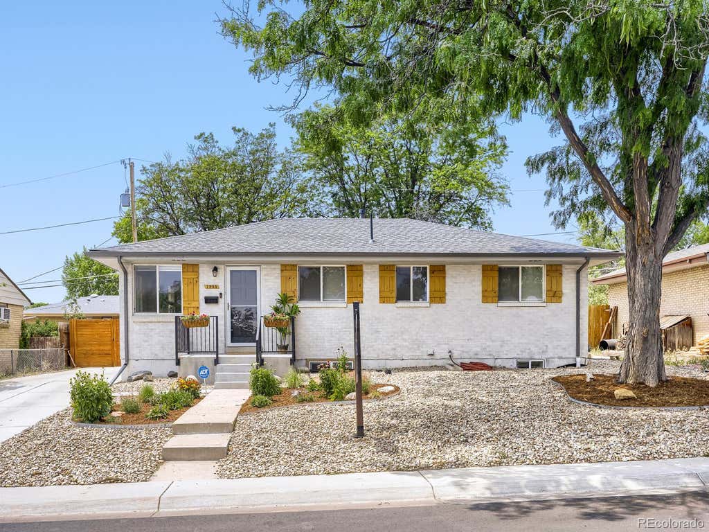 Photo of 7985 Green Court, Westminster, CO 80030 (MLS # 6384927)