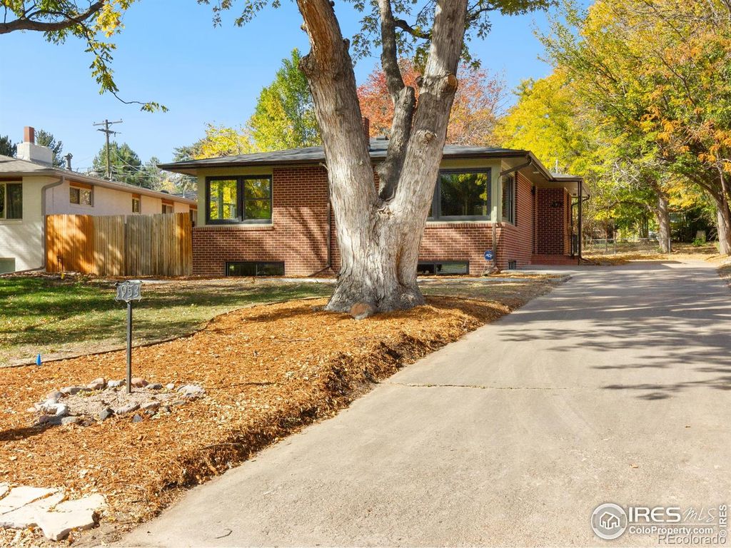Photo of 1953 17th Avenue, Greeley, CO 80631 (MLS # IR1048241)