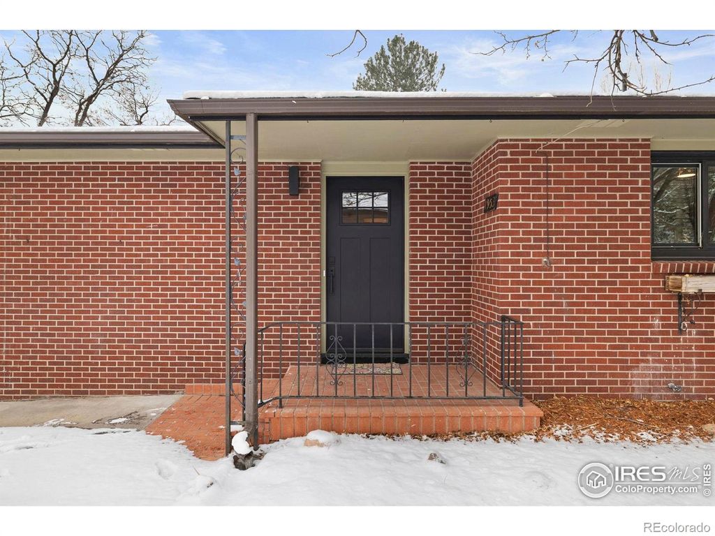 Photo of 1953 17th Avenue, Greeley, CO 80631 (MLS # IR1048241)