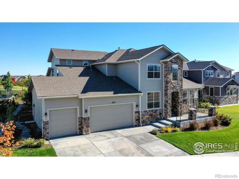 6144 Eagle Roost Drive, Fort Collins, CO 80528 - #: IR998204