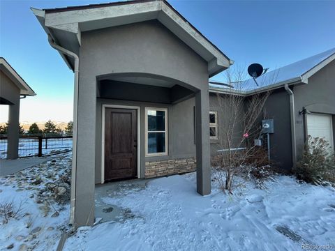 Photo of 10433 Mesa View Court, Poncha Springs, CO 81242 (MLS # 9958935)