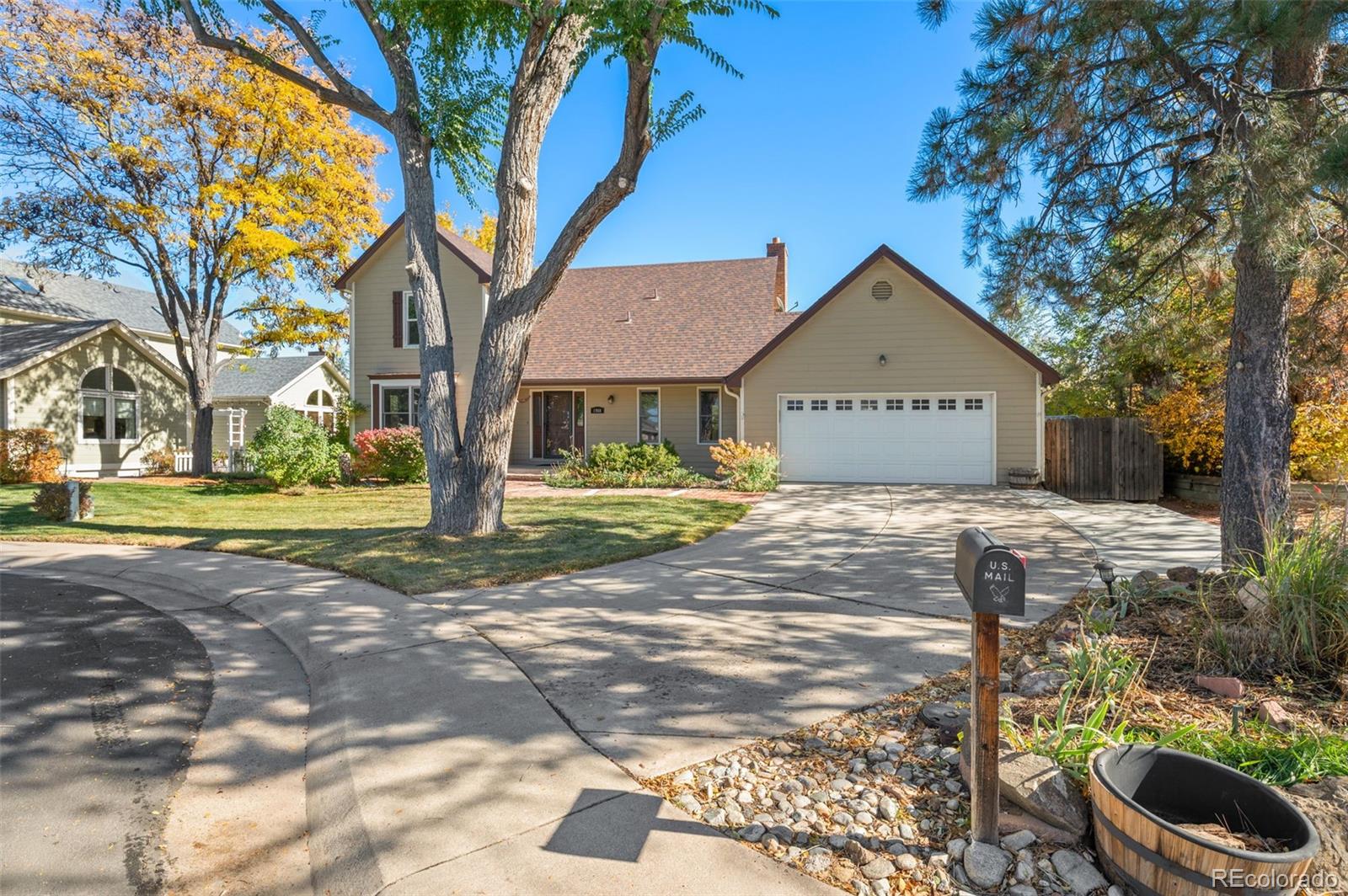 1960 S Lansing Court