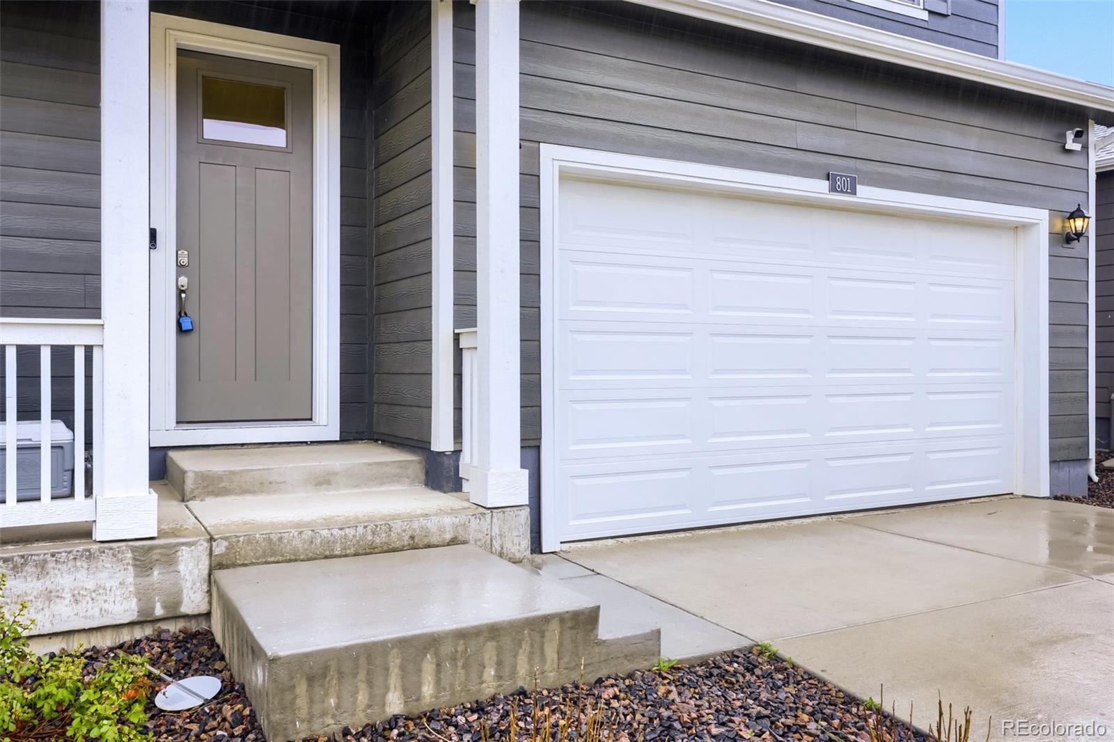 801 Crest St, Brighton, CO, 80603