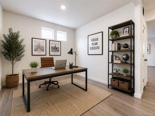 801 Crest St, Brighton, CO, 80603