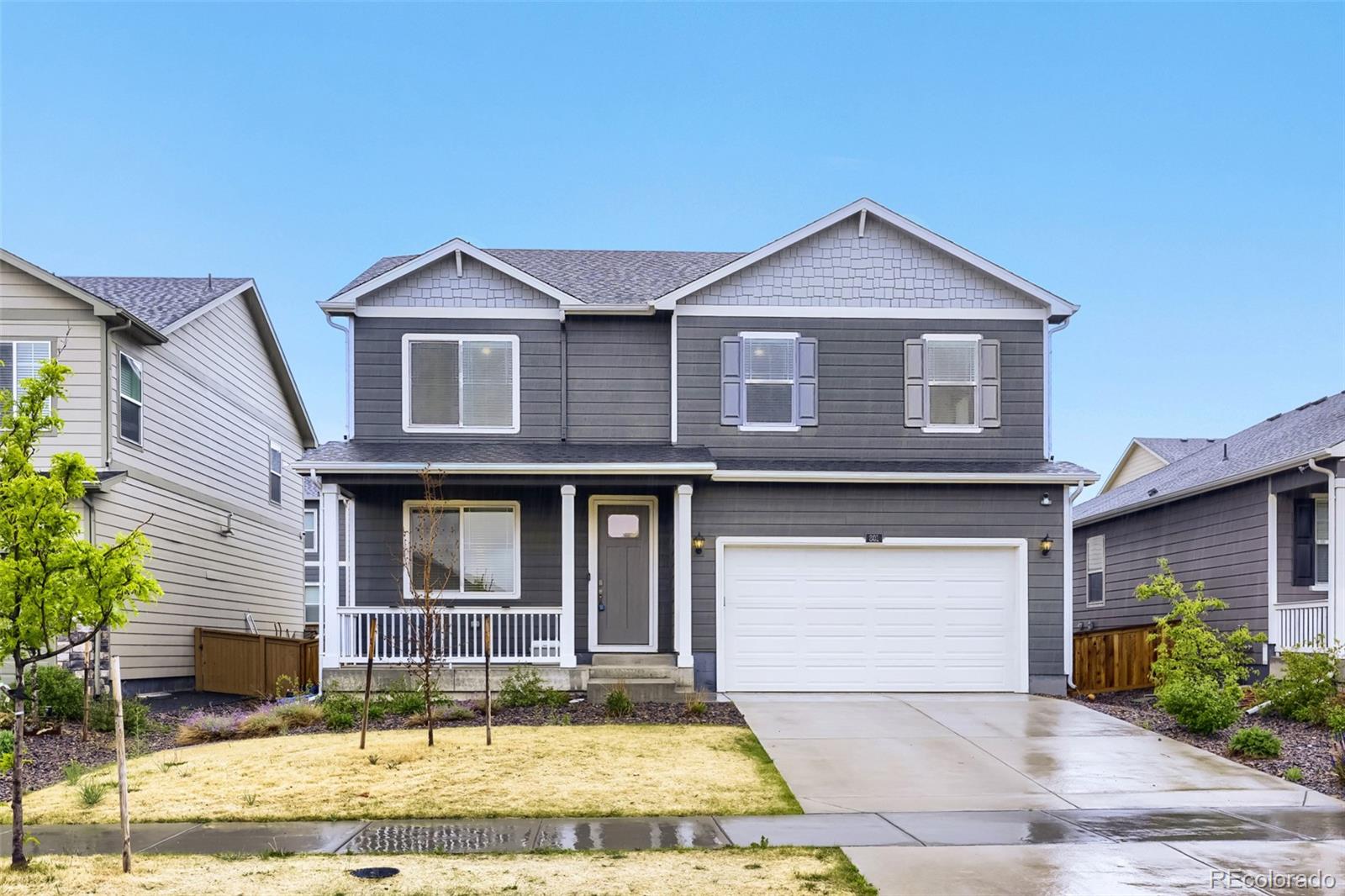 801 Crest St, Brighton, CO, 80603