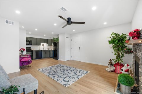 Photo of 2575 S Syracuse Way #205, Denver, CO 80231 (MLS # 5939439)