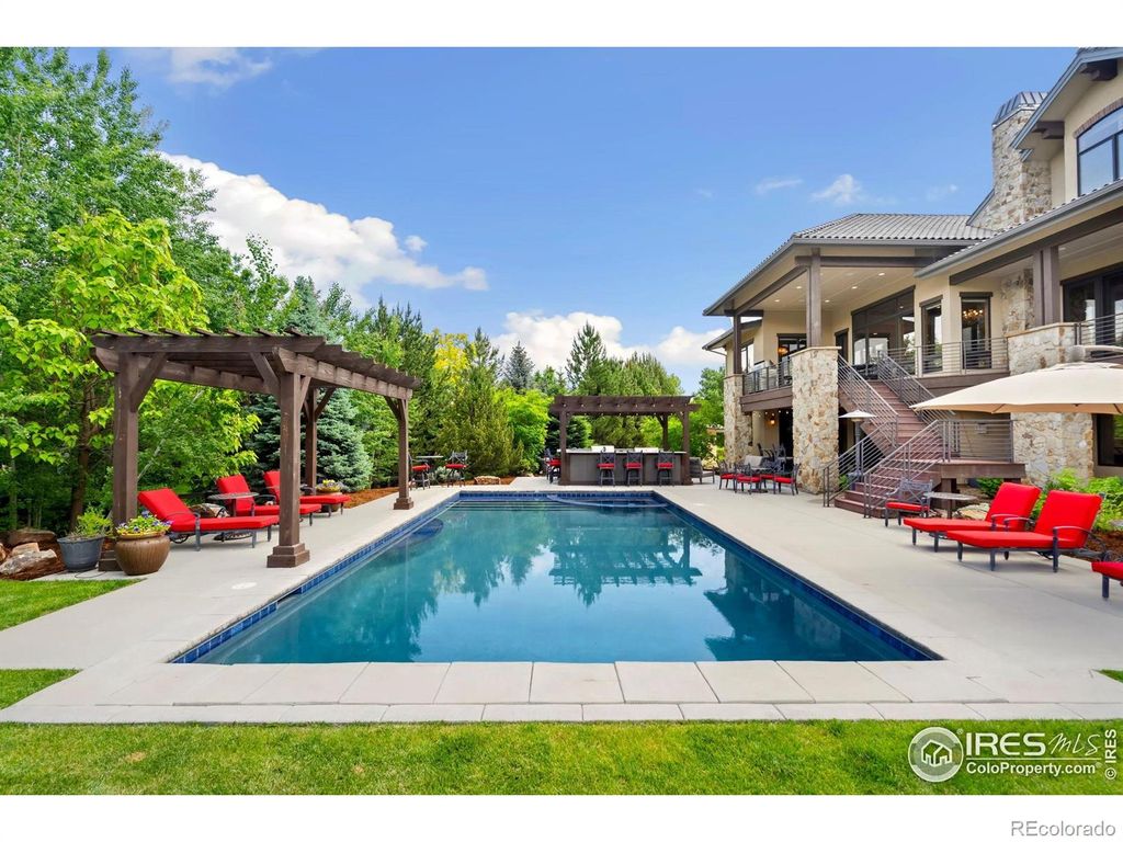 Photo of 5709 Old Legacy Drive, Fort Collins, CO 80528 (MLS # IR1036175)