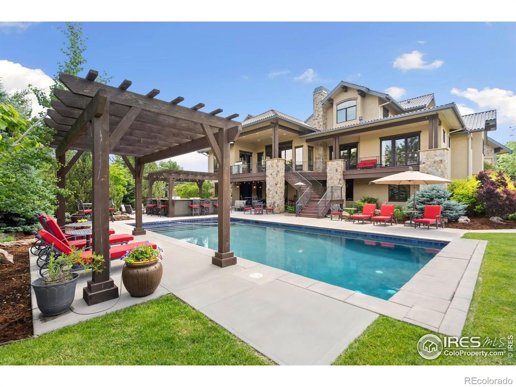 Photo of 5709 Old Legacy Drive, Fort Collins, CO 80528 (MLS # IR1036175)