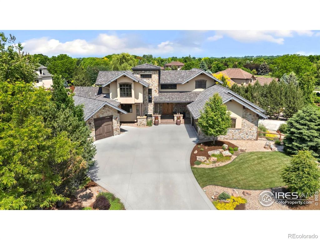 Photo of 5709 Old Legacy Drive, Fort Collins, CO 80528 (MLS # IR1036175)