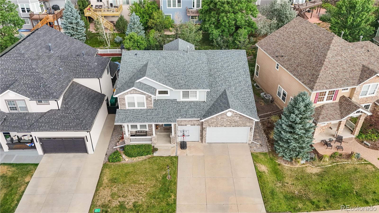 9386 W Quarles Place