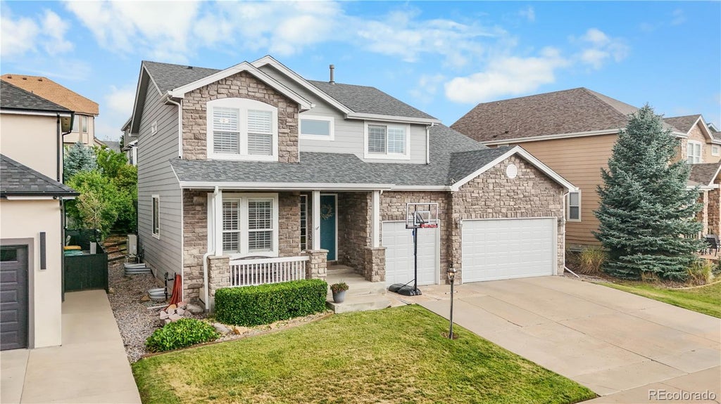 Photo of 9386 W Quarles Place, Littleton, CO 80128 (MLS # 9080321)