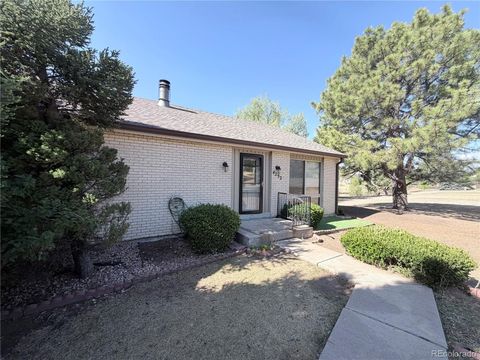 4292 W Pondview Drive Littleton CO 80123