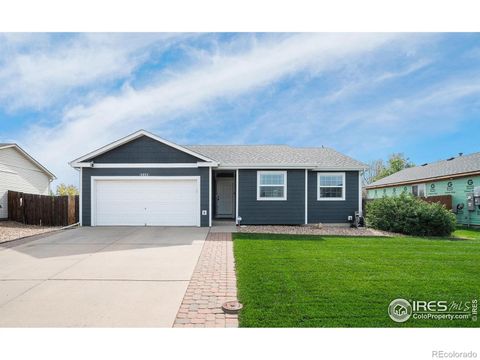 2034 Birch Avenue Greeley CO 80631