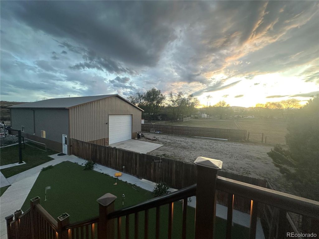 Photo of 10427 Ammons Street, Broomfield, CO 80021 (MLS # 1551787)