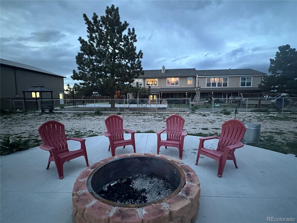 Photo of 10427 Ammons Street, Broomfield, CO 80021 (MLS # 1551787)