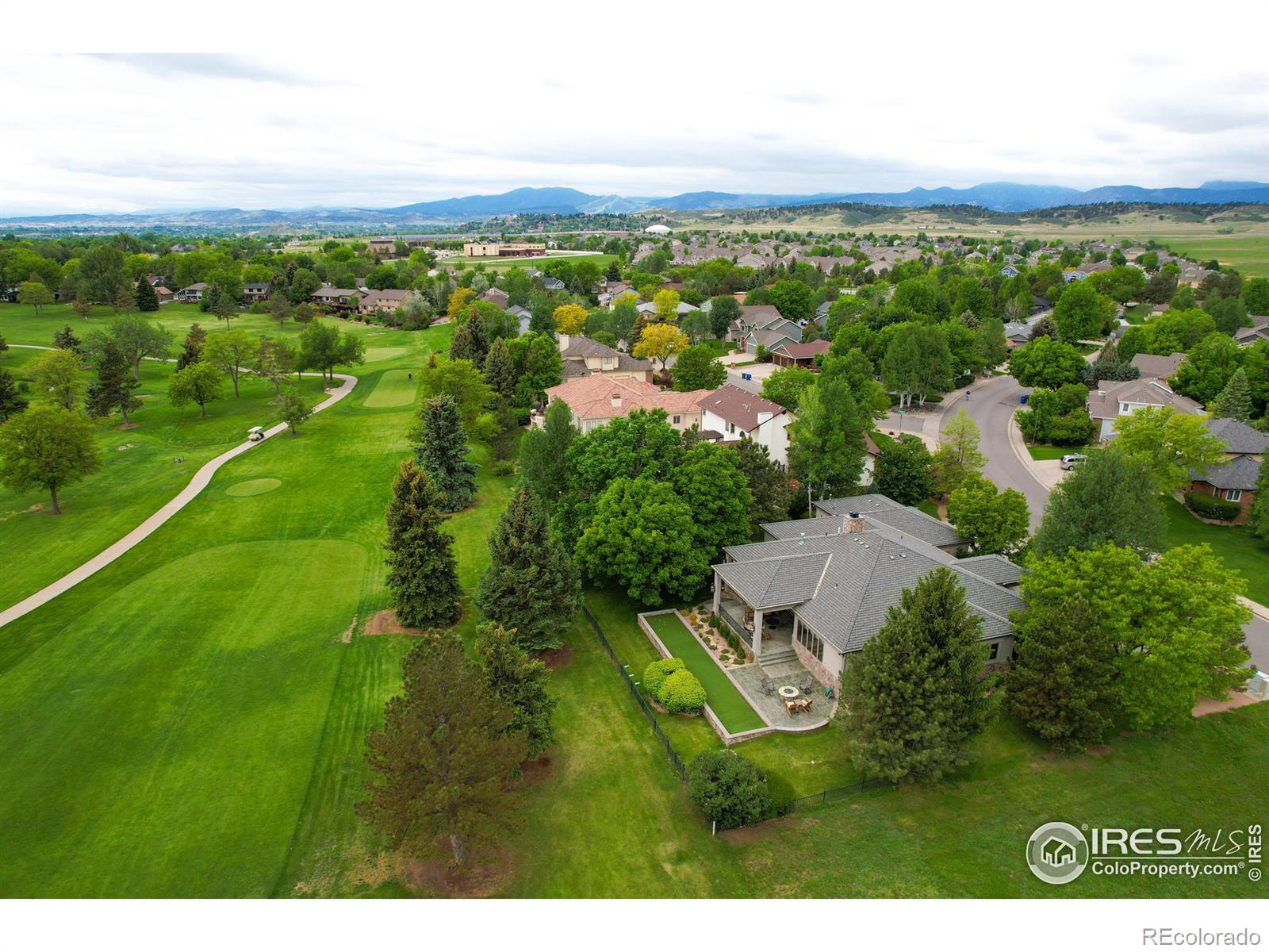 View Loveland, CO 80538 house