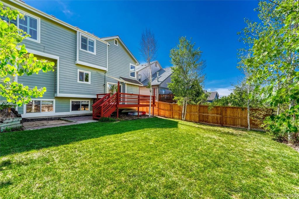 Photo of 6170 S Summer Ridge Way, Castle Rock, CO 80109 (MLS # 5318704)