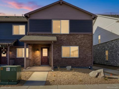 6517 N Nepal Street Aurora CO 80019