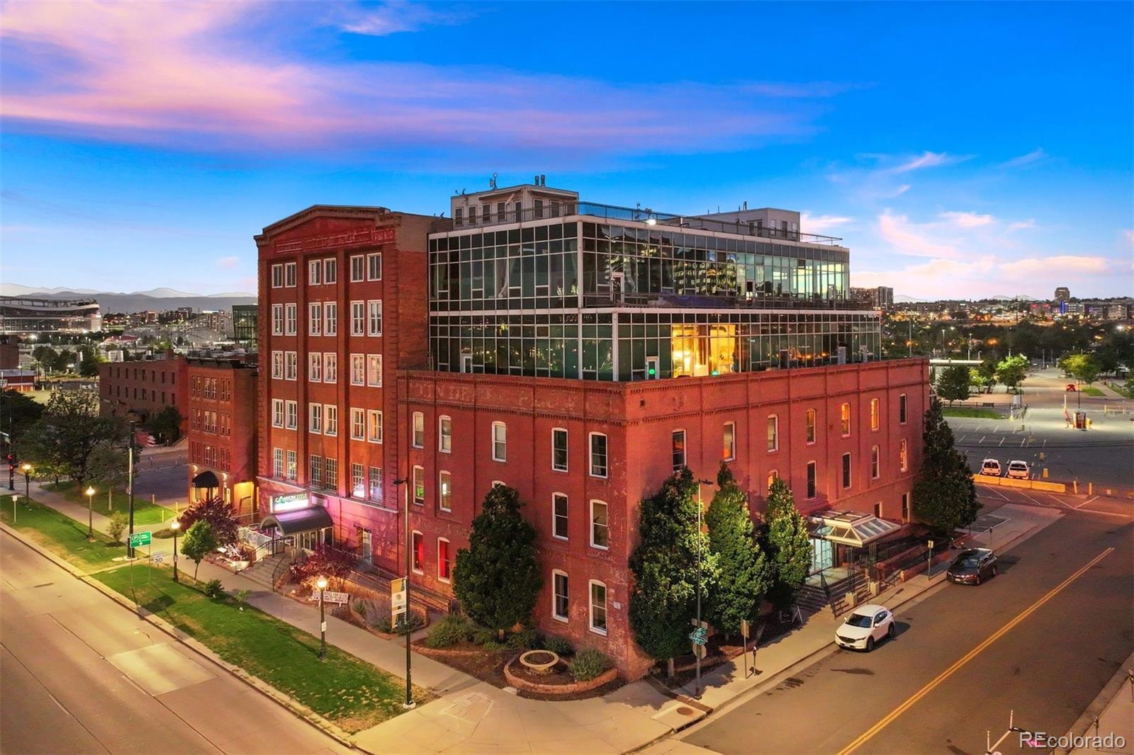 1143 Auraria Parkway 402A