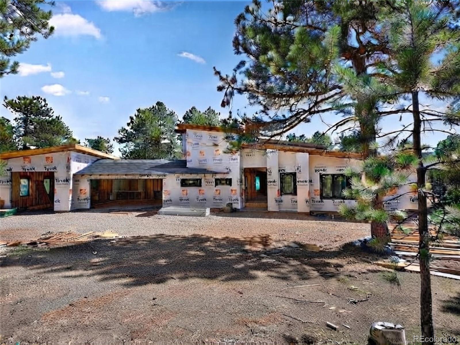 5848 S Merriam Drive