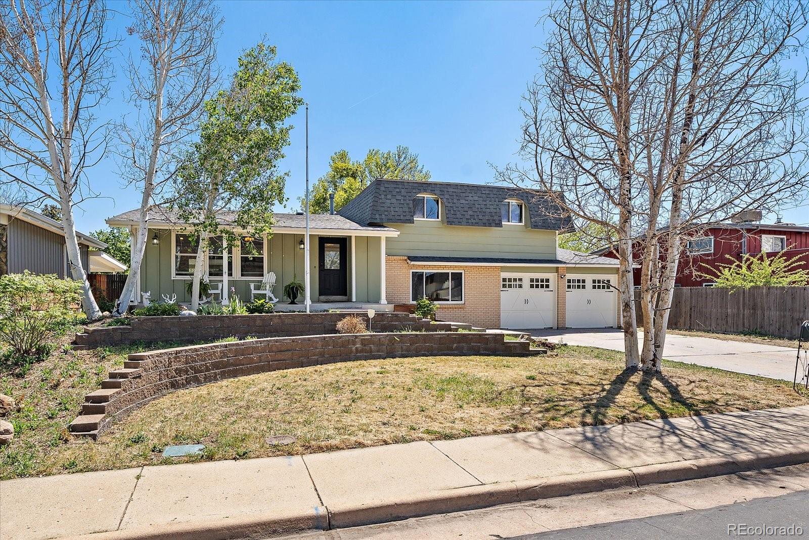 9525 W Kentucky Drive