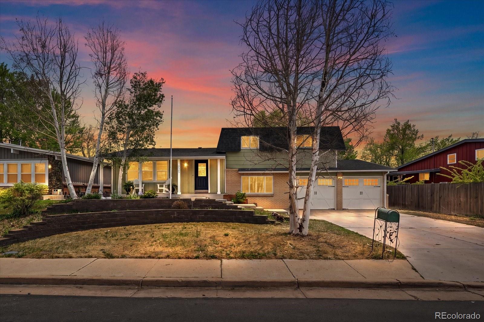 9525 W Kentucky Drive