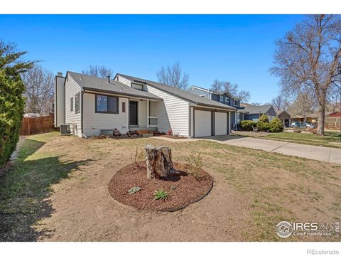4425 Rosecrown Court, Fort Collins, CO 80526 - #: IR986356