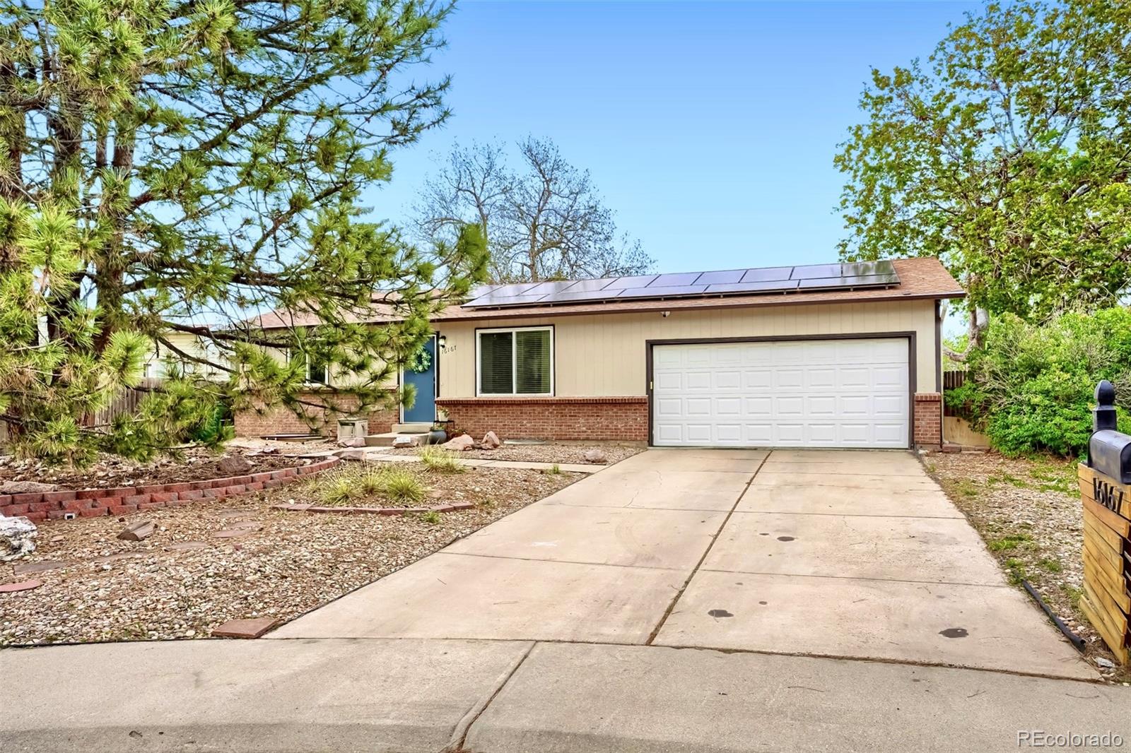 16167 E Bethany Place