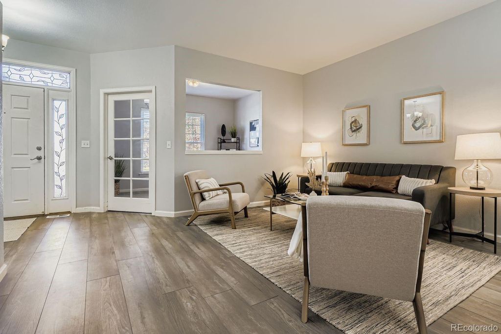 Photo of 22158 Wintergreen Way, Parker, CO 80138 (MLS # 4781159)