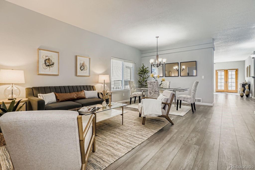 Photo of 22158 Wintergreen Way, Parker, CO 80138 (MLS # 4781159)