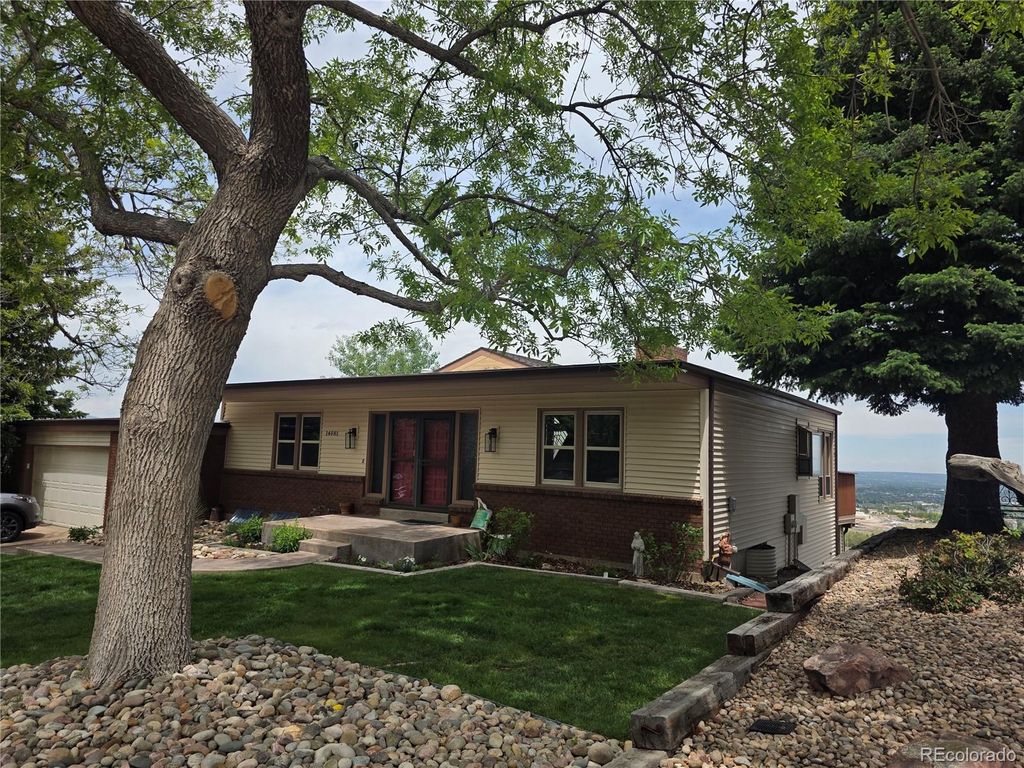 Photo of 14081 W Exposition Drive, Lakewood, CO 80228 (MLS # 3784998)