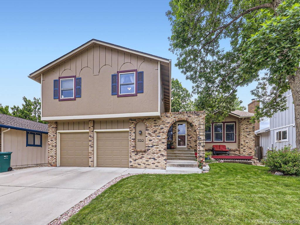 Photo of 9150 Garrison Street, Westminster, CO 80021 (MLS # 2441953)