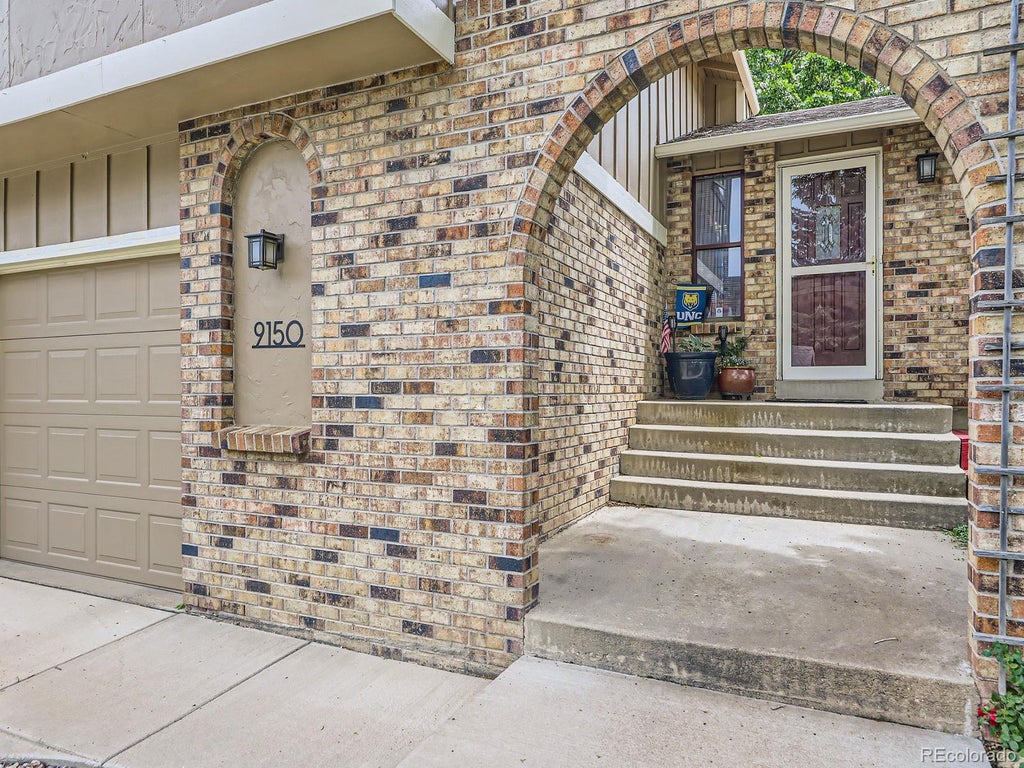 Photo of 9150 Garrison Street, Westminster, CO 80021 (MLS # 2441953)