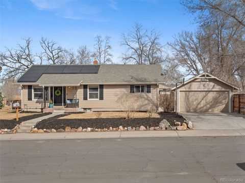 Photo of 4186 S Galapago Street, Englewood, CO 80110 (MLS # 8203975)