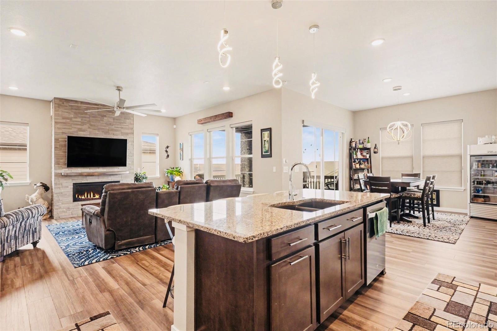 8684 S Quemoy Street