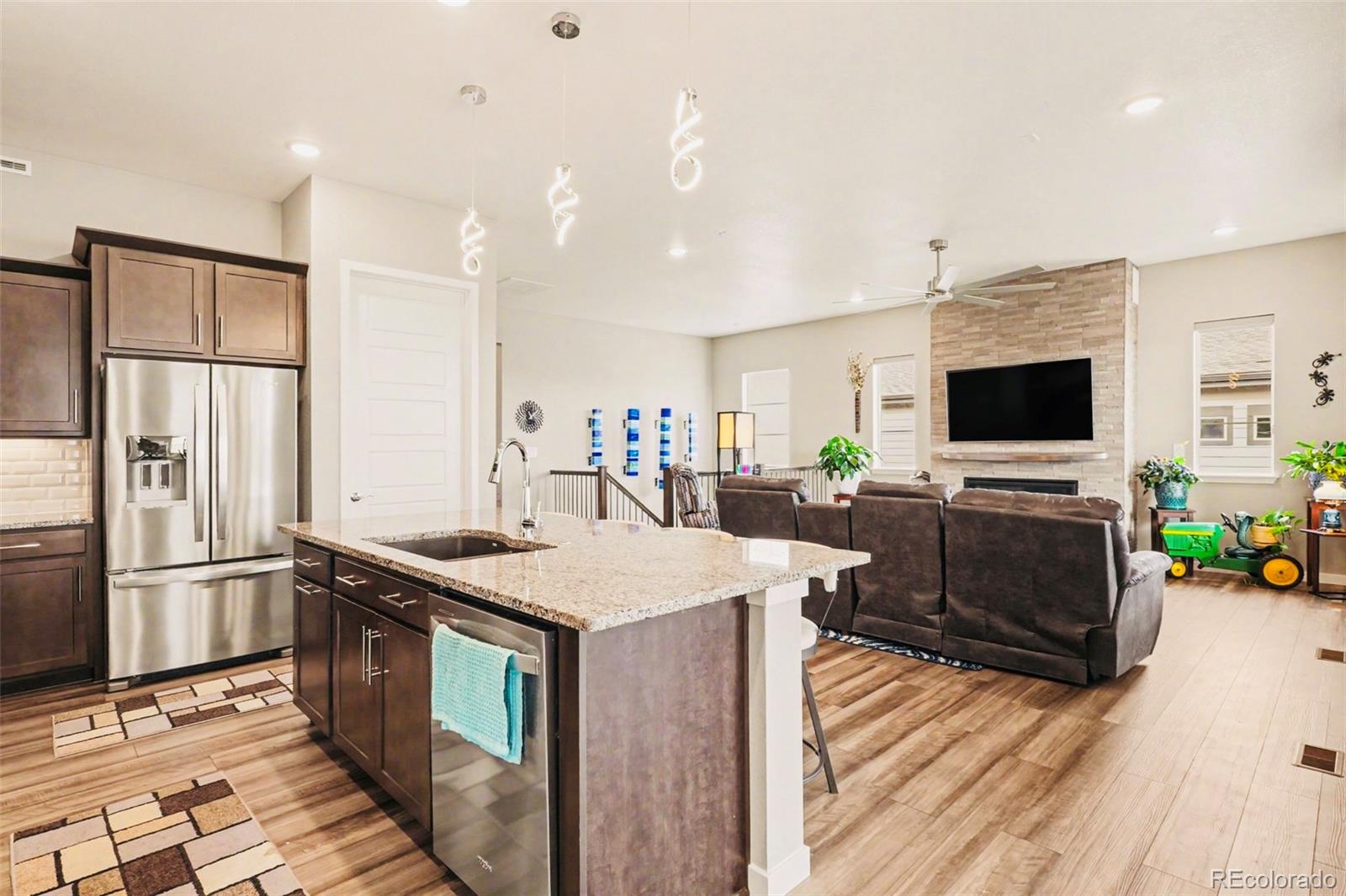 8684 S Quemoy Street