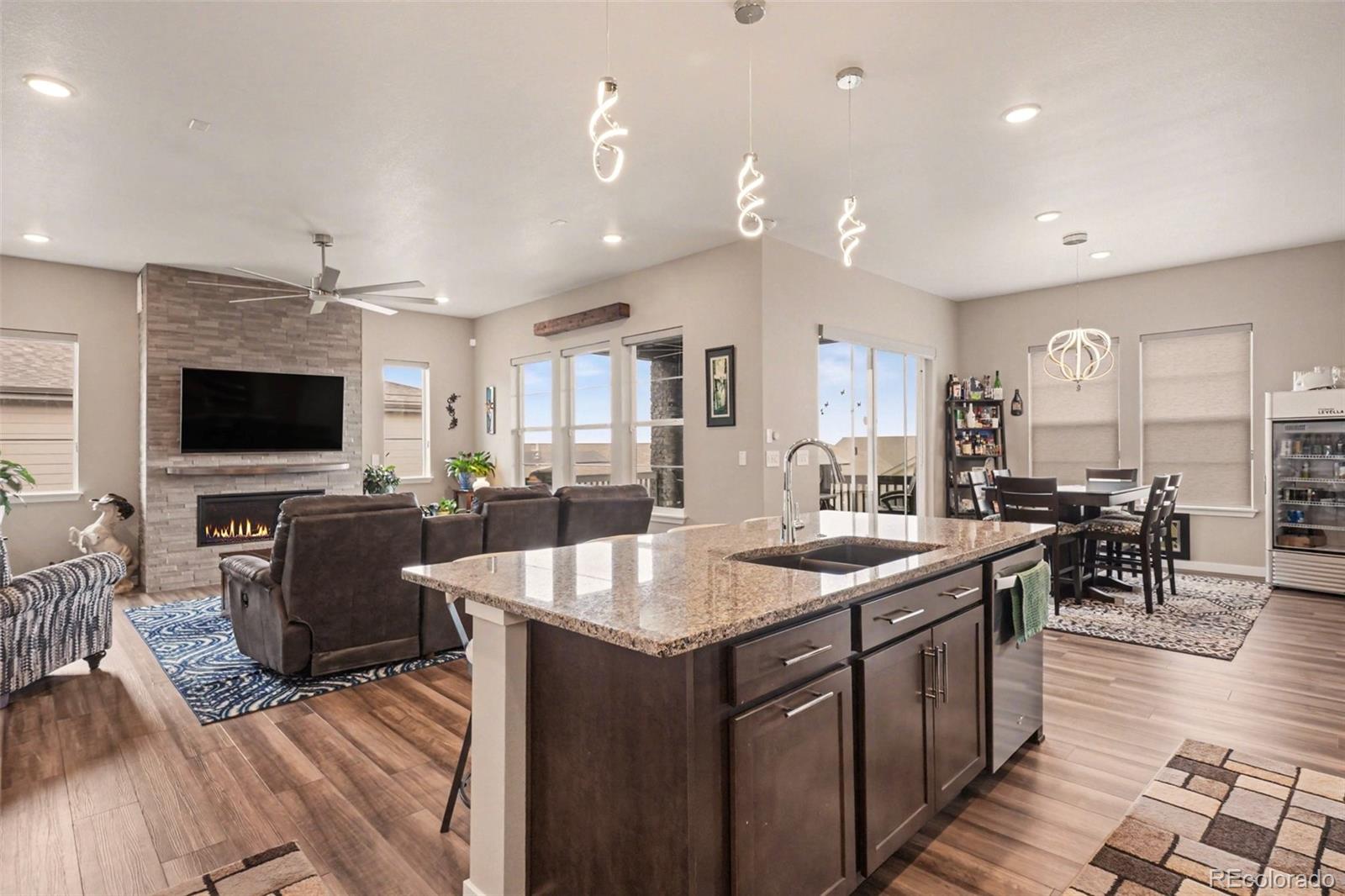 8684 S Quemoy Street