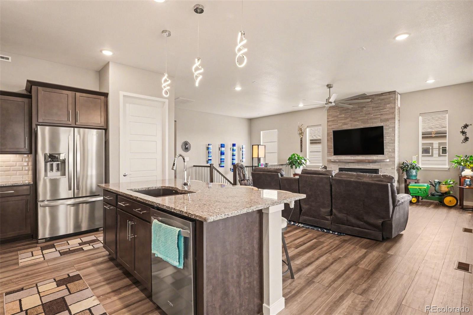 8684 S Quemoy Street