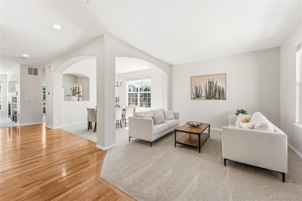 Photo of 7755 Solstice Way, Castle Rock, CO 80108 (MLS # 3416918)