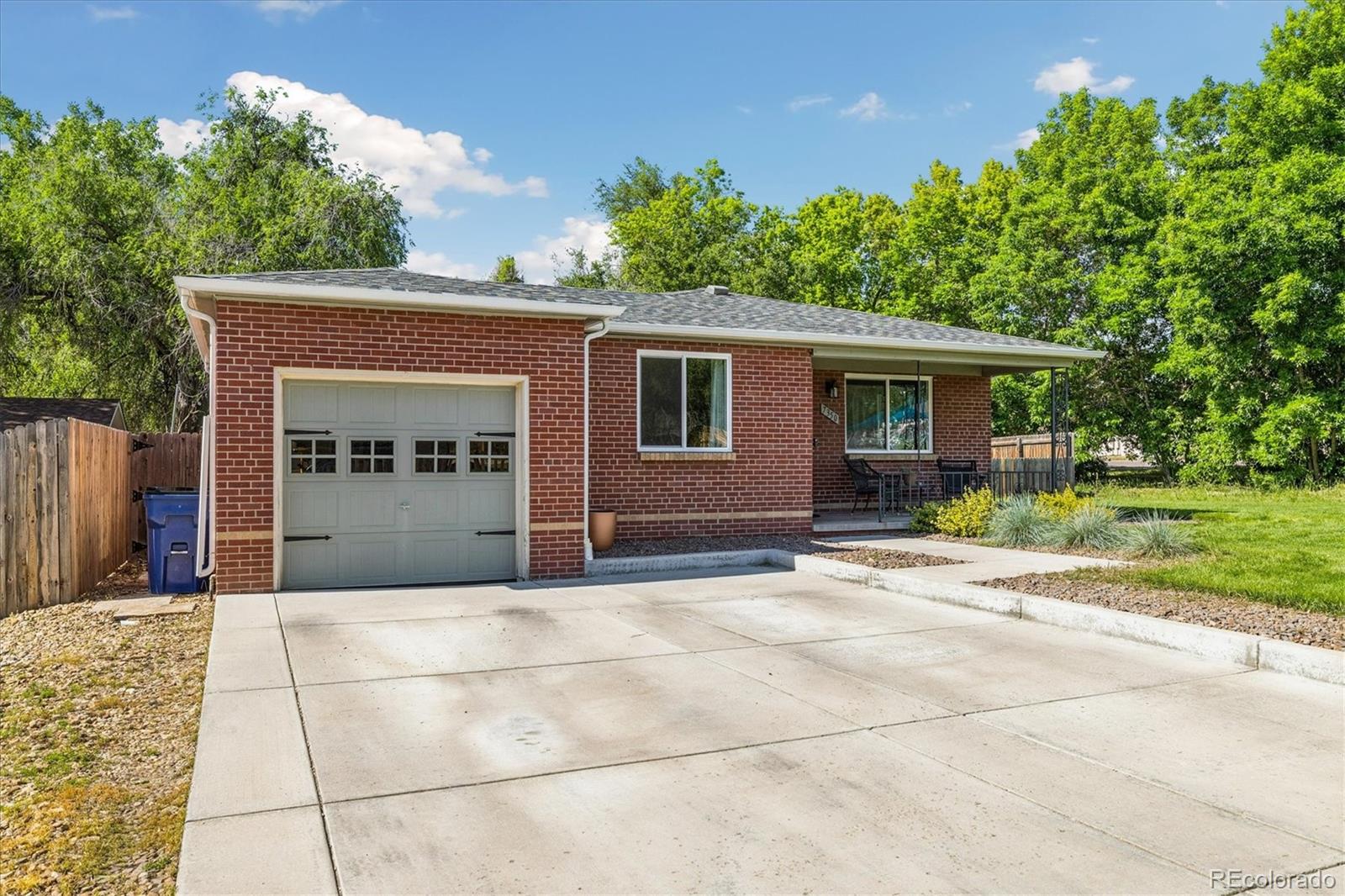 7350 W 21st Avenue, Lakewood, CO, 80214 1 7350 W 21st Avenue