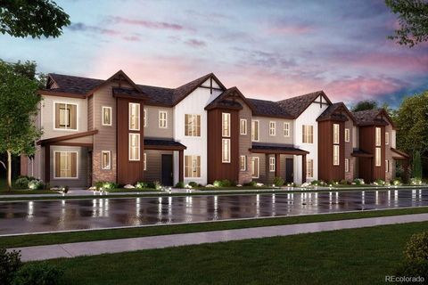 6807 Huddersfield Lane Castle Pines CO 80108