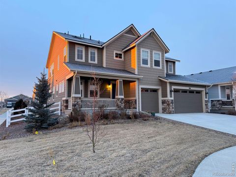 1910 High Plains Drive Longmont CO 80503