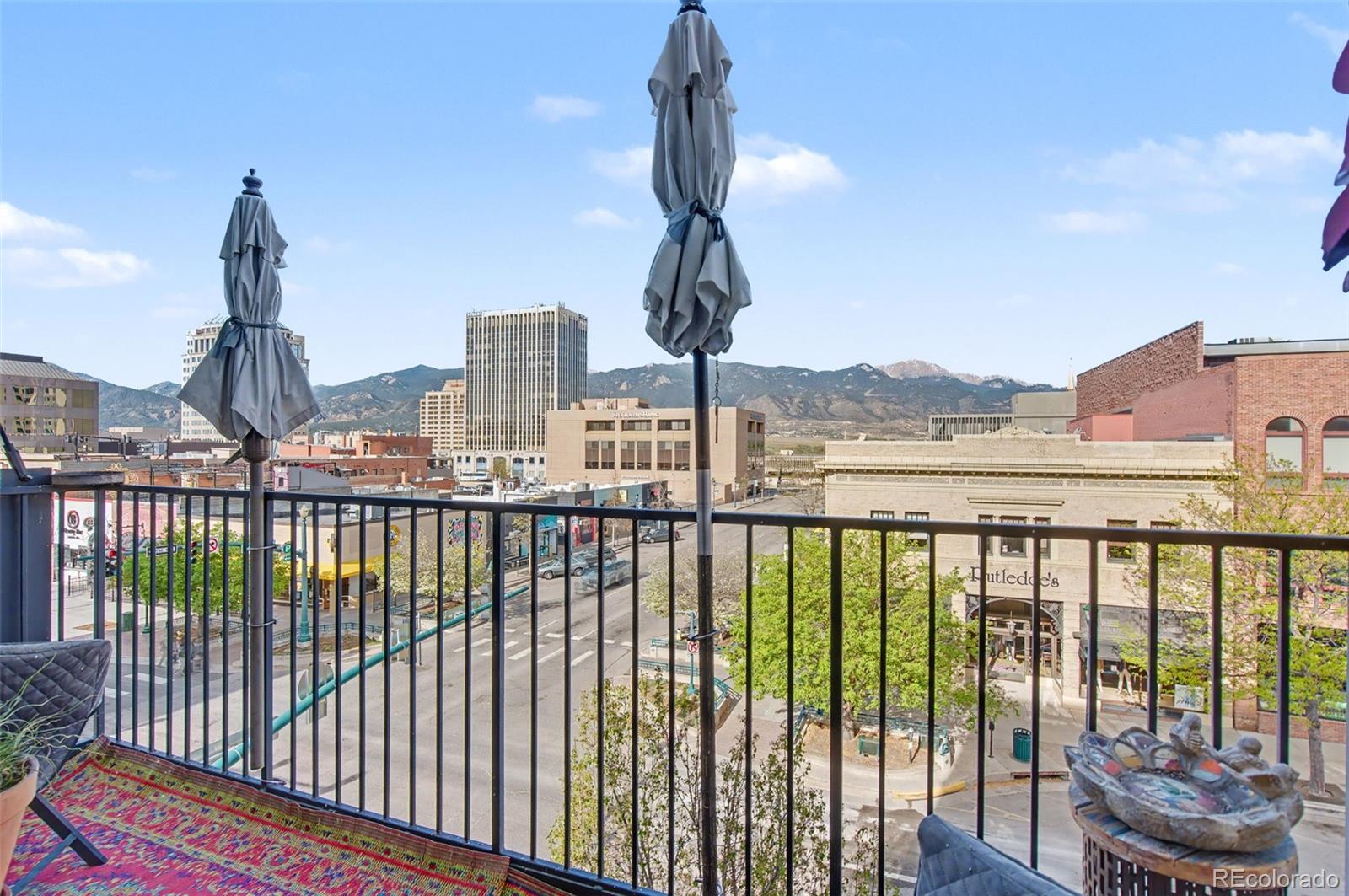 101 N Tejon Street 350